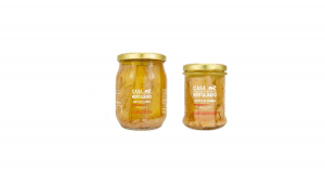 Filetti di Tonno in Olio di Oliva Casa Montalbano (2)