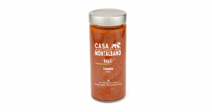Ragù di Tonno 300g Casa Montalbano (2)