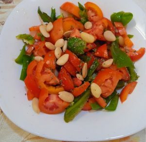 Secondi di Pesce Contorno i Sapori dell'Estate Ricetta fai da Te Secondi di Pesce Contorno i Sapori dell'Estate Ricetta fai da Te