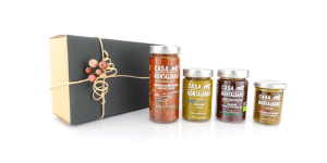 Confezione Regalo Natalizia Amico (2)