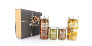 Confezione Regalo Natalizia Campagnola (2)