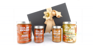 Confezione Regalo Natalizia Innamorato (2)