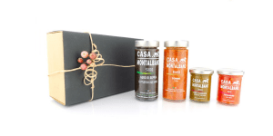 Confezione Regalo Natalizia dello Zio (2)