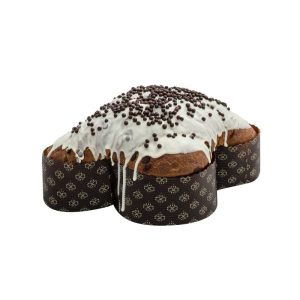 colomba pera e cioccolato fiasconaro