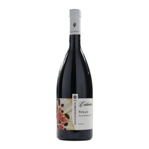 Calanìca Syrah IGT Terre Siciliane Duca di Salaparuta