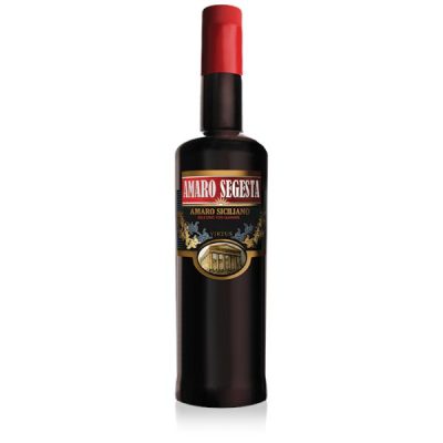 Amaro Segesta Distilleria Bianchi