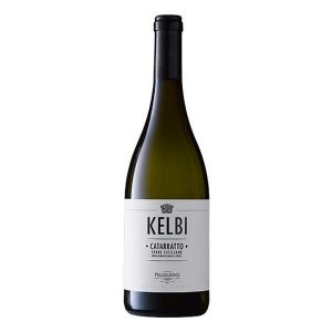 Kelbi Catarratto Bianco Terre Siciliane IGT Pellegrino