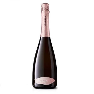 Sualtezza 650 Rosè Vino Spumante IGP Terre Siciliane Tenute Lombardo