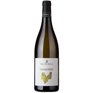 Vignaverde Grillo Sicilia DOC Marco de Bartoli