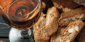 Vini Dolci e Liquorosi