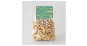 Busiate BIO Pasta di Semola di Grano Duro Molini del Ponte 500g 2