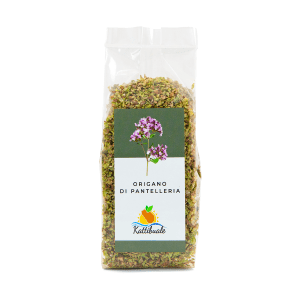Origano di Pantelleria Kattibuale 15g
