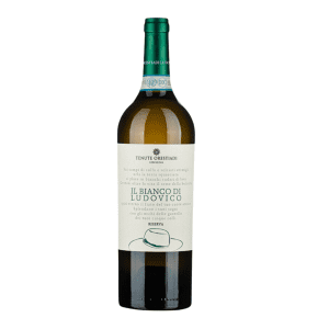 TENUTE ORESTIADI IL BIANCO DI LUDOVICO 75CL