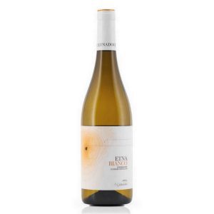 TENUTE ORESTIADI "LA GELSOMINA"VINO ETNA BIANCO DOC 75CL