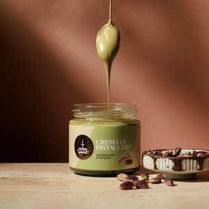 Crema al pistacchio Fiasconaro
