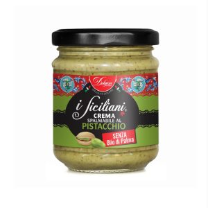 Crema al pistacchio Dolgam i siciliani 200 gr
