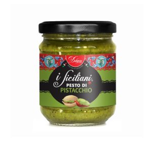 Pesto di pistacchio Dolgam 190 gr