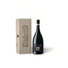 Cassetta di legno con spumante brut da 1,5 LT