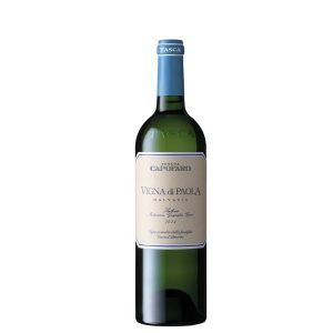 Tenuta Capofaro vino Vigna Paola Malvasia 75 CL