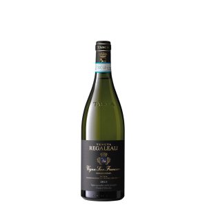Tenuta Regaleali vino Vigna S. Francesco Chardonnay 75 CL