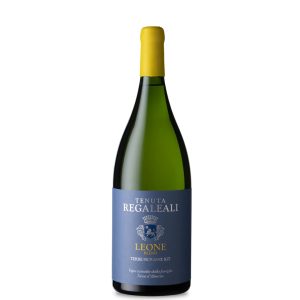 Vino magnum Tenuta Regaleali Leone 1,5 LT